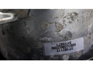 Вентилятор радиатора     5YY0671    Jaguar XF X260 