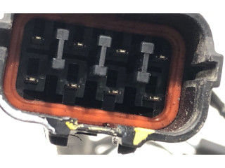 Топливная рампа 25186566   Chevrolet Spark  