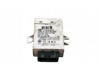 Другие блоки управления / модули