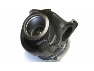 Turbodmychadlo Турбина 6120960399, 709838 Mercedes-Benz Sprinter W901 W902 W903 W904 2.1