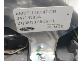 Руль Ford Galaxy  2006 - 2015 года AM213600YB      