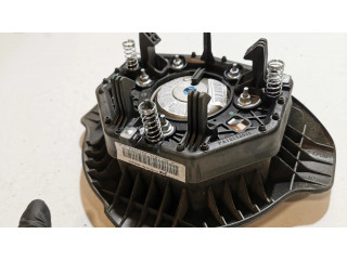 Подушка безопасности водителя 98065165ZD   Toyota Proace