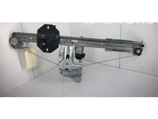 Моторчик дворников 807208433R    Dacia Logan II