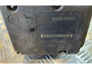 Блок АБС 8619538, TKR1A18L64   Volvo  S80  1999 - 2003 года