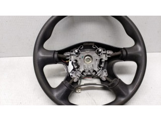 Руль Nissan Almera N16 2000-2010 года 48430AV610RJ