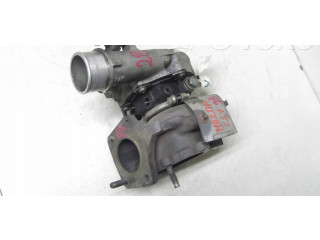 Турбина Mazda CX-7 L3M713700D