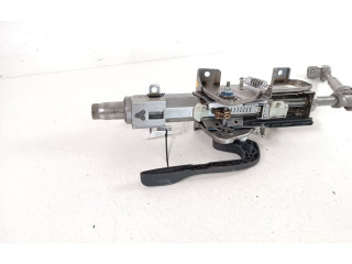 Рулевая рейка 5Q1419502AQ Skoda Octavia Mk3 (5E) 2013 - 2019 года