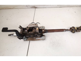 Рулевая рейка Honda Accord 2003 - 2007 года