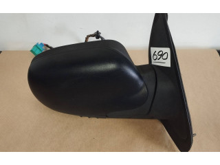 Зеркало электрическое        GMC Envoy  2002 - 2008 года   