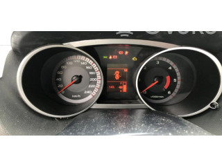 Přístrojová deska Citroen C-Crosser 2009 00006106QV