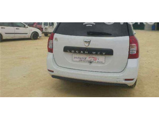 Зеркало (механическое) Dacia Logan II 2012 - 2020 года