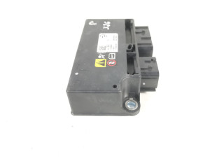 Блок подушек безопасности 13534490, 812586170 Chevrolet Camaro