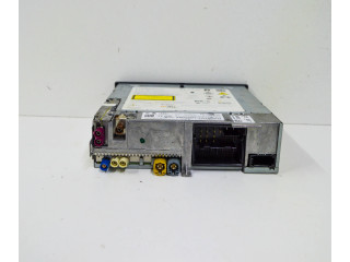 Блок управления климат-контролем 8V0035038 Audi A3 S3 8V