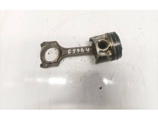 Поршень с шатуном Fiat Idea