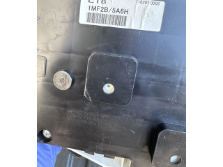 Панель приборов 1MF2B5A6H, 1102010008 Infiniti M30