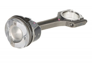 Шатун CM5G6105FD Ford Fiesta