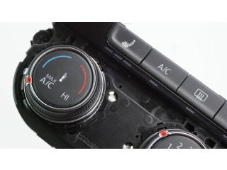 Блок управления климат-контролем 5G0907426AK Volkswagen Golf VII