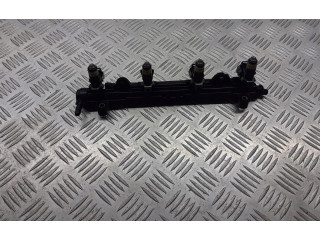 Топливная рампа 036133319AE   Skoda Fabia Mk1 (6Y)  