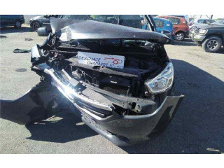 Комплект вентиляторов 3N013116, 5000992 Dacia Lodgy