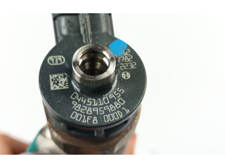 Форсунка 0445110955, 9828959880 Peugeot 2008 II YH01