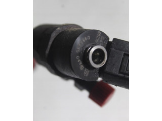 Форсунка Mercedes-Benz A W168