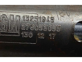 Рулевая рейка 13251948 Opel Meriva B 2010 - 2016 года