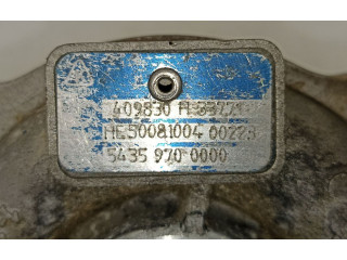 Turbodmychadlo Турбина 7711135037, 54359700000 Renault Clio II K9K 700,K9K 704