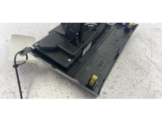 Блок управления климат-контролем 559020F010 Toyota Corolla Verso E121