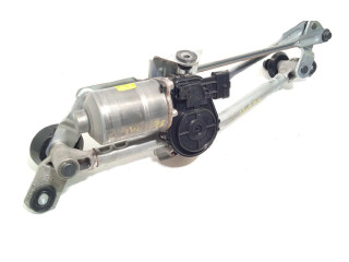 Моторчик дворников 98100J7000, F00S2S2943    KIA Xceed