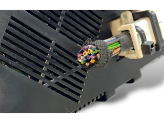 Блок управления кондиционера воздуха / климата/ печки (в салоне) BM2T18C612AC, WH4A36273 Ford Galaxy