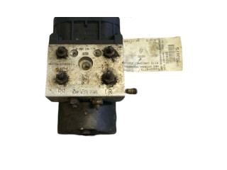Блок ABS 0273004488, 0265216773 Mitsubishi Carisma