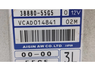 Блок управления коробкой передач 3888055G5, VCAD014841 Suzuki Aerio