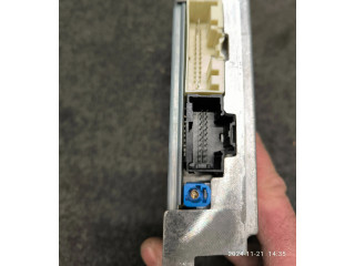 Блок управления P68608457AA, 33016AK Jeep Grand Cherokee WL