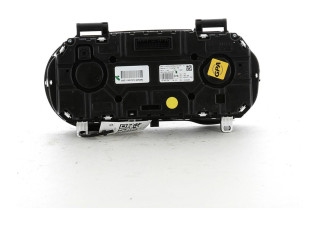 Панель приборов 248106508R Dacia Duster