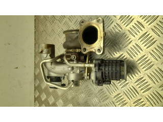 Turbodmychadlo Турбина 9825982080 Peugeot 3008 II 1.2