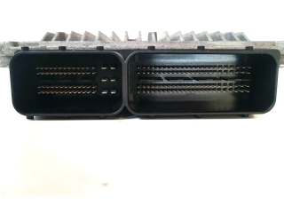 Блок управления двигателя 0281019378, CPLA12C520PAB Jaguar XF