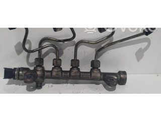 Топливная рампа C441258, 3J1331F   Fiat Bravo   для двигателя 310A1027