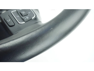 Руль Volkswagen Jetta VI  2011 - 2018 года 5C0419091Q      