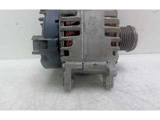 Генератор 04L903023L Audi Q3 8U