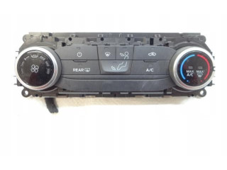 Блок управления климат-контролем GN1519980AL Ford Ecosport
