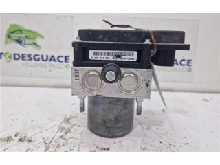 Блок управления АБС Jaguar XF X250