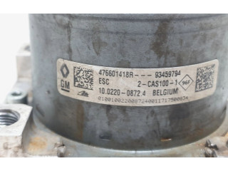 Блок АБС 476601418R, 169501   Renault  Trafic III (X82)  2014 -  года