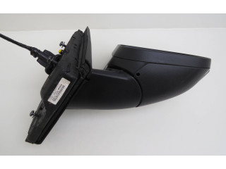 Зеркало электрическое Volvo S60 2011 - 2013 года