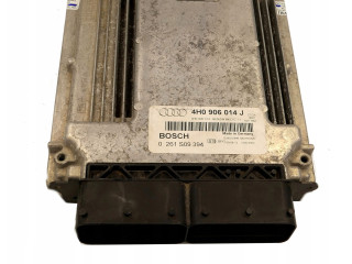 Řídící jednotka 4H0906014J, 0261S09394   Audi A8 S8 D4 4H 2015