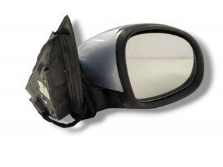 Зеркало электрическое Skoda Yeti (5L) 2009 - 2017 года
