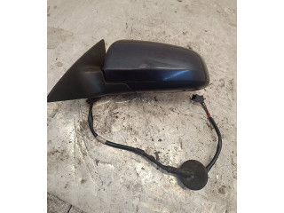 Зеркало электрическое Audi A6 S6 C6 4F 2004 - 2011 года