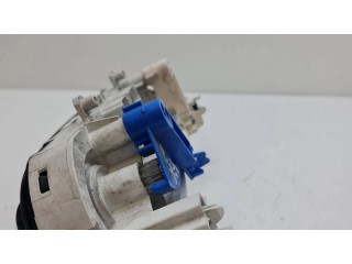 Блок управления климат-контролем T1019676Z, E1072485 Renault Clio IV