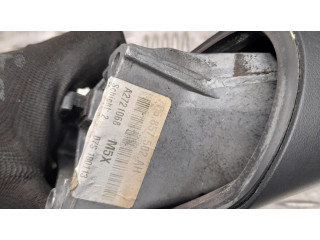 Zpětné zrcátko pravé Porsche Cayenne (92A) 2014 7P5857502AH, 7P5857502