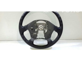 Руль Mitsubishi Outlander 2001 - 2007 года