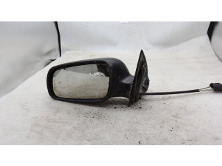 Зеркало (механическое) Skoda Fabia Mk1 (6Y) 1999 - 2007 года